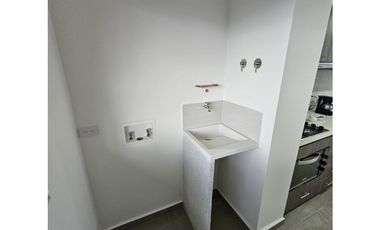 Venta de apartamento en Itagui sector las Chimeneas