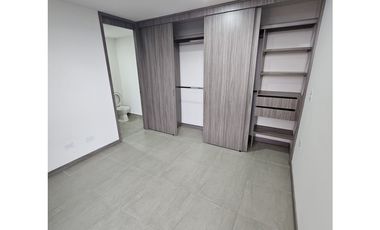 Venta de apartamento en Itagui sector las Chimeneas