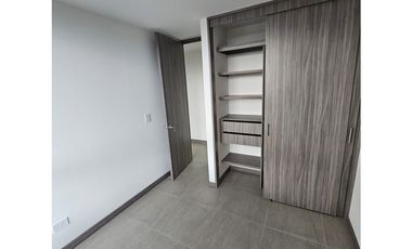 Venta de apartamento en Itagui sector las Chimeneas