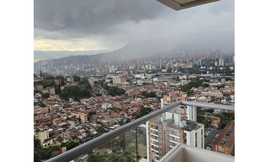 Venta de apartamento en Itagui sector las Chimeneas