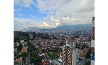 Venta de apartamento en Itagui sector las Chimeneas