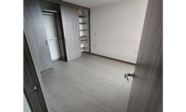 Venta de apartamento en Itagui sector las Chimeneas
