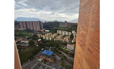 Venta de apartamento en Itagui sector las Chimeneas