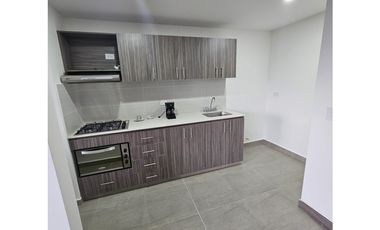 Venta de apartamento en Itagui sector las Chimeneas