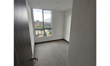 Venta de apartamento en Itagui sector las Chimeneas