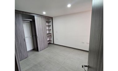Venta de apartamento en Itagui sector las Chimeneas