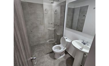 Venta de apartamento en Itagui sector las Chimeneas