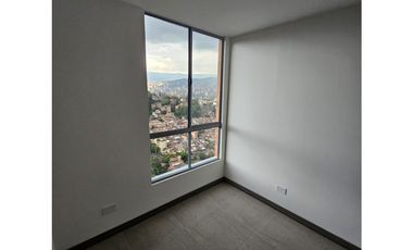 Venta de apartamento en Itagui sector las Chimeneas