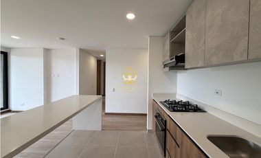 SE VENDE APARTAMENTO PARA ESTRENAR EN LA CALERA