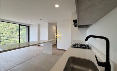 SE VENDE APARTAMENTO PARA ESTRENAR EN LA CALERA