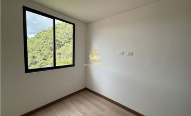 SE VENDE APARTAMENTO PARA ESTRENAR EN LA CALERA