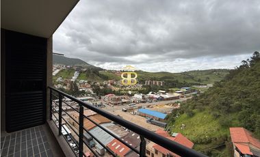 SE VENDE APARTAMENTO PARA ESTRENAR EN LA CALERA