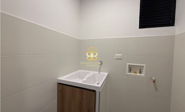SE VENDE APARTAMENTO PARA ESTRENAR EN LA CALERA