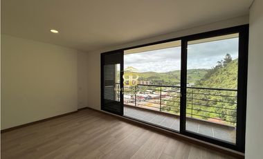 SE VENDE APARTAMENTO PARA ESTRENAR EN LA CALERA