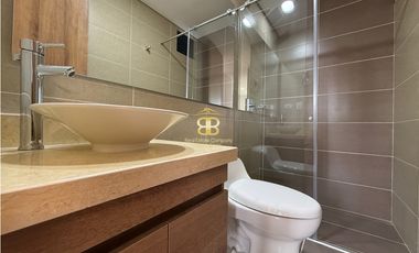 SE VENDE APARTAMENTO PARA ESTRENAR EN LA CALERA