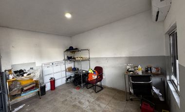 Terreno Industrial en Renta Santa Catarina, N.L.
