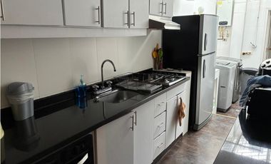 VENTA CASA 186m2 CONJUNTO CERRADO  CONTADOR USAQUEN