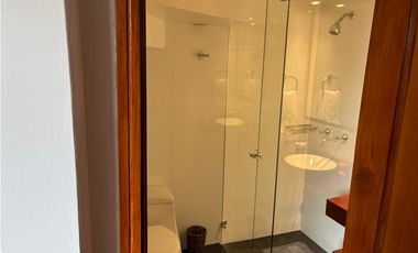 VENTA CASA 186m2 CONJUNTO CERRADO  CONTADOR USAQUEN