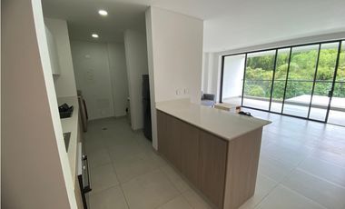 Apartamento en arriendo sector Aeropuerto el Edén