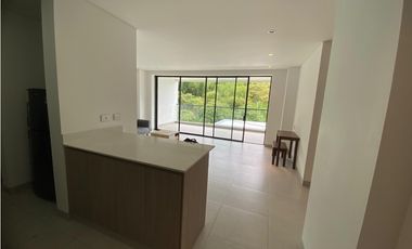 Apartamento en arriendo sector Aeropuerto el Edén