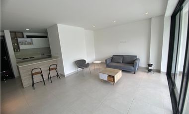 Apartamento en arriendo sector Aeropuerto el Edén