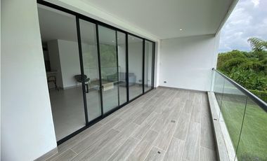 Apartamento en arriendo sector Aeropuerto el Edén