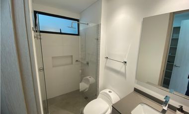 Apartamento en arriendo sector Aeropuerto el Edén