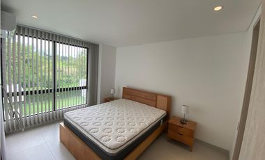 Apartamento en arriendo sector Aeropuerto el Edén