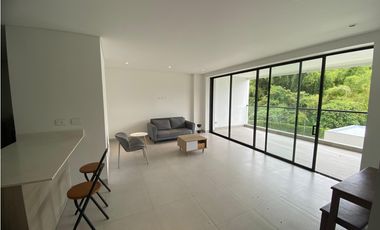 Apartamento en arriendo sector Aeropuerto el Edén