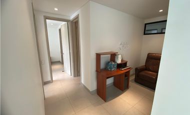 Apartamento en arriendo sector Aeropuerto el Edén