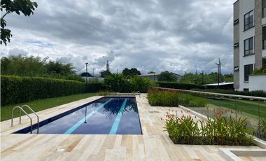 Apartamento en arriendo sector Aeropuerto el Edén