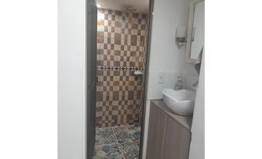 Vendo Apartamento en Guayabal Santa Fe, detrás del Zoologico
