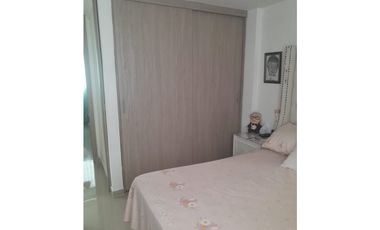 Vendo Apartamento en Guayabal Santa Fe, detrás del Zoologico