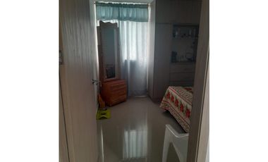 Vendo Apartamento en Guayabal Santa Fe, detrás del Zoologico