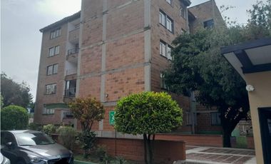 Vendo Apartamento en Guayabal Santa Fe, detrás del Zoologico