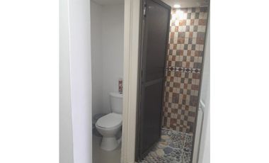 Vendo Apartamento en Guayabal Santa Fe, detrás del Zoologico