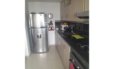 Vendo Apartamento en Guayabal Santa Fe, detrás del Zoologico