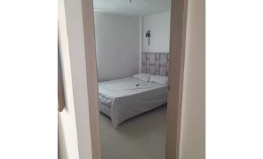 Vendo Apartamento en Guayabal Santa Fe, detrás del Zoologico