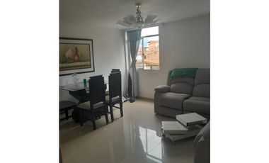 Vendo Apartamento en Guayabal Santa Fe, detrás del Zoologico