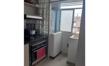 Vendo Apartamento en Guayabal Santa Fe, detrás del Zoologico