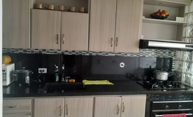 Vendo Apartamento en Guayabal Santa Fe, detrás del Zoologico