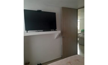 Vendo Apartamento en Guayabal Santa Fe, detrás del Zoologico
