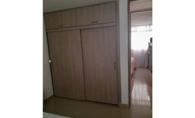 Vendo Apartamento en Guayabal Santa Fe, detrás del Zoologico