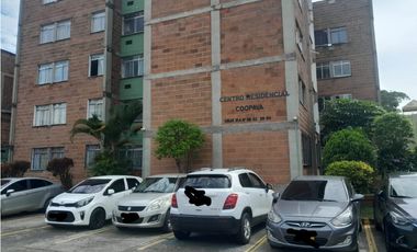 Vendo Apartamento en Guayabal Santa Fe, detrás del Zoologico