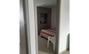Vendo Apartamento en Guayabal Santa Fe, detrás del Zoologico