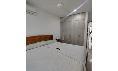SE VENDE CASA 2 PISOS  B/ VILLANOVA, ZONA NORTE DE MONTERA