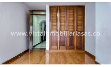 Arriendo Apartamento Sector La Estrella, Manizales