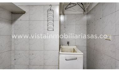Arriendo Apartamento Sector La Estrella, Manizales