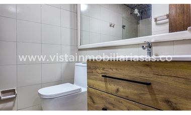Arriendo Apartamento Sector La Estrella, Manizales