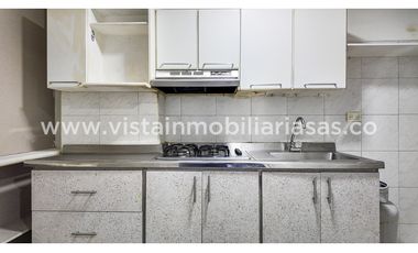 Arriendo Apartamento Sector La Estrella, Manizales